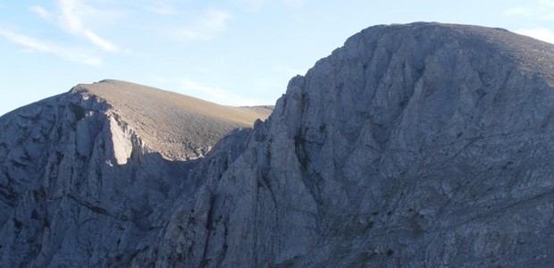 Τα ελληνικά βουνά εκπέμπουν SOS